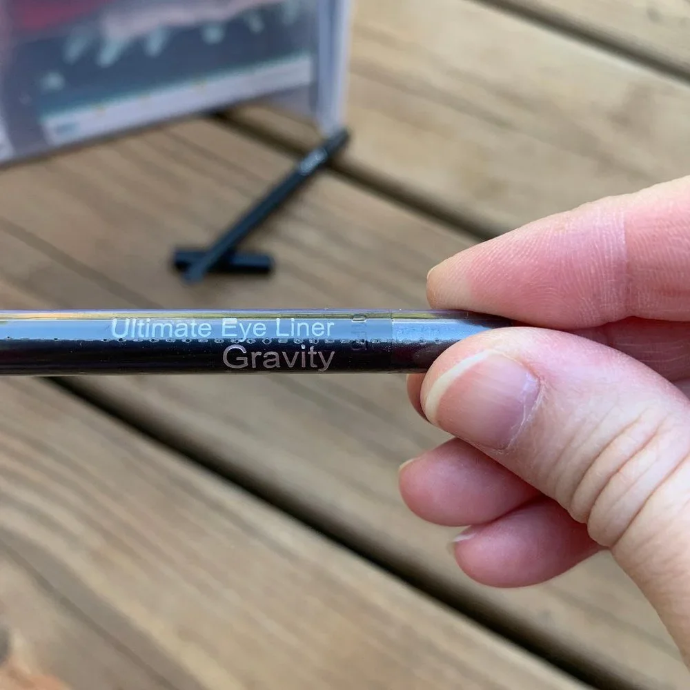 OSP Cosmetics Ultimate Eye Liner Pencil in Gravity
